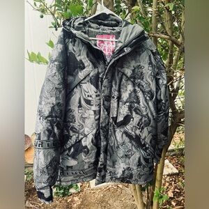 Burton Snowboard Jacket